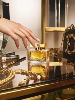 DOLCE&GABBANA The One Eau De Parfum -Deals DOLCE&GABBANA Store unnamed file 2915