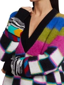 DOLCE&GABBANA Technicolor Mohair-Blend Sweater 12 DOLCE&GABBANA Technicolor Mohair-Blend Sweater -Deals DOLCE&GABBANA Store unnamed file 2926