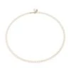 DOLCE&GABBANA 18K Gold & Pearl Cable Chain Necklace -Deals DOLCE&GABBANA Store unnamed file 293