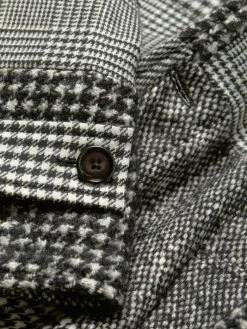 DOLCE&GABBANA Patchwork Coat For Men 15 DOLCE&GABBANA Patchwork Coat For Men -Deals DOLCE&GABBANA Store unnamed file 2956