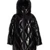 DOLCE&GABBANA Quilted Puffer Coat