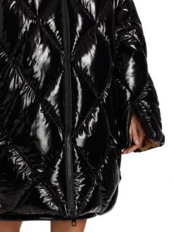 DOLCE&GABBANA Quilted Puffer Coat -Deals DOLCE&GABBANA Store unnamed file 2977