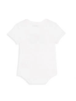 DOLCE&GABBANA Baby's Spray Paint Graphic Logo Bodysuit For Kids -Deals DOLCE&GABBANA Store unnamed file 2991