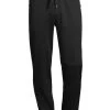 DOLCE&GABBANA Logo Plaque Sweatpants For Men