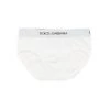DOLCE&GABBANA Little Boy's & Boy's Logo-Waist Briefs For Kids White 2 DOLCE&GABBANA Little Boy's & Boy's Logo-Waist Briefs For Kids White -Deals DOLCE&GABBANA Store unnamed file 3008