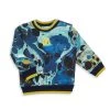 DOLCE&GABBANA Baby's Marble Sweatshirt For Kids -Deals DOLCE&GABBANA Store unnamed file 3079