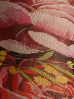 DOLCE&GABBANA Floral Tights -Deals DOLCE&GABBANA Store unnamed file 3099