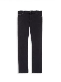 DOLCE&GABBANA Boy's Cotton-Blend Jeans For Kids