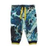 DOLCE&GABBANA Baby's Marble Sweatpants For Kids 2 DOLCE&GABBANA Baby's Marble Sweatpants For Kids -Deals DOLCE&GABBANA Store unnamed file 3146