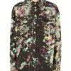 DOLCE&GABBANA Paint Splatter Denim Jacket For Men -Deals DOLCE&GABBANA Store unnamed file 3154