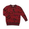 DOLCE&GABBANA Boy's Good Vibes Sweater For Kids