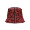 DOLCE&GABBANA Hot Animalier Leopard-Print Bucket Hat For Men -Deals DOLCE&GABBANA Store unnamed file 3169