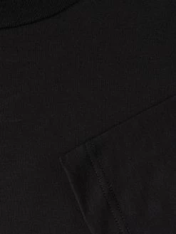 DOLCE&GABBANA Solid Cotton T-Shirt For Men -Deals DOLCE&GABBANA Store unnamed file 318