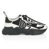 DOLCE&GABBANA Logo Patch Sneakers For Men -Deals DOLCE&GABBANA Store unnamed file 319