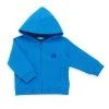 DOLCE&GABBANA Baby Boy's Stretch Cotton Zip-Up Hoodie For Kids -Deals DOLCE&GABBANA Store unnamed file 3201