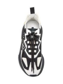 DOLCE&GABBANA Logo Patch Sneakers For Men -Deals DOLCE&GABBANA Store unnamed file 323