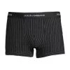 DOLCE&GABBANA Pinstripe Boxer Briefs For Men -Deals DOLCE&GABBANA Store unnamed file 3270