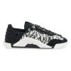 DOLCE&GABBANA NS1 Logo Low-Top Sneakers For Men -Deals DOLCE&GABBANA Store unnamed file 356