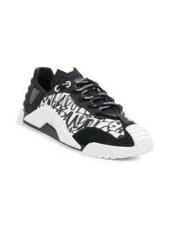 DOLCE&GABBANA NS1 Logo Low-Top Sneakers For Men 9 DOLCE&GABBANA NS1 Logo Low-Top Sneakers For Men -Deals DOLCE&GABBANA Store unnamed file 357