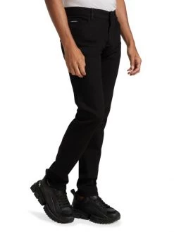 DOLCE&GABBANA Slim-Fit Stretch Jeans For Men 12 DOLCE&GABBANA Slim-Fit Stretch Jeans For Men -Deals DOLCE&GABBANA Store unnamed file 385