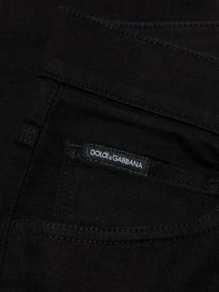 DOLCE&GABBANA Slim-Fit Stretch Jeans For Men 15 DOLCE&GABBANA Slim-Fit Stretch Jeans For Men -Deals DOLCE&GABBANA Store unnamed file 388