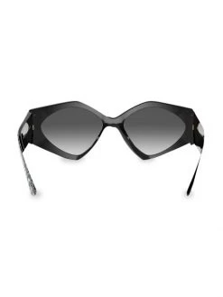DOLCE&GABBANA 55MM Rectangle Sunglasses -Deals DOLCE&GABBANA Store unnamed file 395