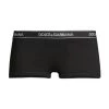DOLCE&GABBANA Logo Band Boyshorts Nero -Deals DOLCE&GABBANA Store unnamed file 415