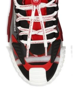 DOLCE&GABBANA NS1 Low-Top Sneakers For Men 10 DOLCE&GABBANA NS1 Low-Top Sneakers For Men -Deals DOLCE&GABBANA Store unnamed file 42