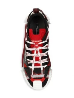 DOLCE&GABBANA NS1 Low-Top Sneakers For Men 11 DOLCE&GABBANA NS1 Low-Top Sneakers For Men -Deals DOLCE&GABBANA Store unnamed file 43