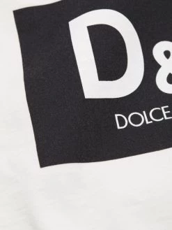 DOLCE&GABBANA Oversized Vintage Logo T-Shirt For Men 15 DOLCE&GABBANA Oversized Vintage Logo T-Shirt For Men -Deals DOLCE&GABBANA Store unnamed file 444