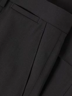 DOLCE&GABBANA Wool Stretch Single Pleated Pants For Men -Deals DOLCE&GABBANA Store unnamed file 459