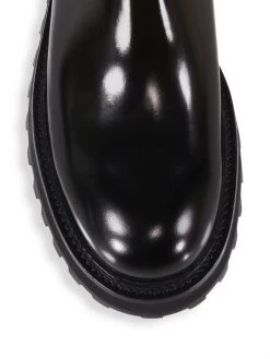 DOLCE&GABBANA Bernini Logo Buckle Chelsea Boots For Men 11 DOLCE&GABBANA Bernini Logo Buckle Chelsea Boots For Men -Deals DOLCE&GABBANA Store unnamed file 466