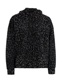 DOLCE&GABBANA Hooded Cotton Sweatshirt For Men