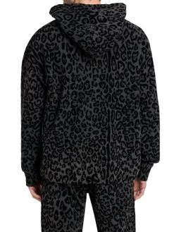 DOLCE&GABBANA Hooded Cotton Sweatshirt For Men -Deals DOLCE&GABBANA Store unnamed file 525