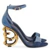 DOLCE&GABBANA Sculpted-Heel Patchwork Denim Sandals 2 DOLCE&GABBANA Sculpted-Heel Patchwork Denim Sandals -Deals DOLCE&GABBANA Store unnamed file 53