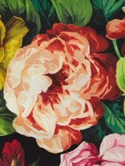 DOLCE&GABBANA Painterly Floral Long-Sleeve Dress -Deals DOLCE&GABBANA Store unnamed file 572