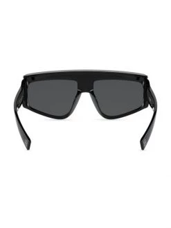 DOLCE&GABBANA 46MM Shield Sunglasses -Deals DOLCE&GABBANA Store unnamed file 588