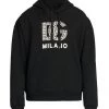DOLCE&GABBANA Logo Hoodie Sweatshirt For Men -Deals DOLCE&GABBANA Store unnamed file 605