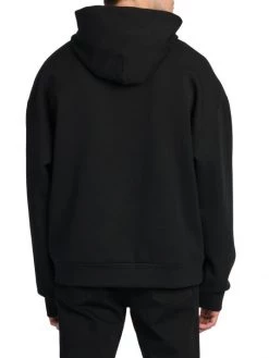 DOLCE&GABBANA Logo Hoodie Sweatshirt For Men -Deals DOLCE&GABBANA Store unnamed file 609