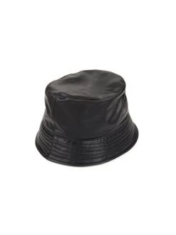 DOLCE&GABBANA Glossy Logo Bucket Hat For Men -Deals DOLCE&GABBANA Store unnamed file 612