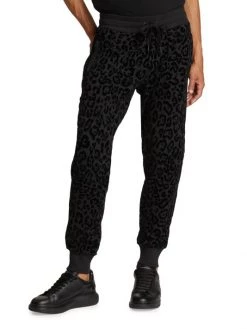 DOLCE&GABBANA DG Leopard Jogger Pants For Men 11 DOLCE&GABBANA DG Leopard Jogger Pants For Men -Deals DOLCE&GABBANA Store unnamed file 620