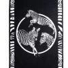 DOLCE&GABBANA Zebra Print Sponge Towel -Deals DOLCE&GABBANA Store unnamed file 625