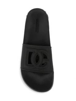 DOLCE&GABBANA DG Pool Slides For Men Red 15 DOLCE&GABBANA DG Pool Slides For Men Red -Deals DOLCE&GABBANA Store unnamed file 66