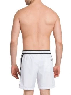 DOLCE&GABBANA Big Logo Swim Short Trunks For Men 12 DOLCE&GABBANA Big Logo Swim Short Trunks For Men -Deals DOLCE&GABBANA Store unnamed file 715