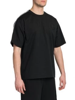 DOLCE&GABBANA Logo-Embossed T-Shirt For Men 11 DOLCE&GABBANA Logo-Embossed T-Shirt For Men -Deals DOLCE&GABBANA Store unnamed file 720