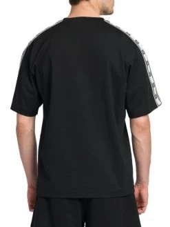 DOLCE&GABBANA Logo-Embossed T-Shirt For Men 12 DOLCE&GABBANA Logo-Embossed T-Shirt For Men -Deals DOLCE&GABBANA Store unnamed file 721