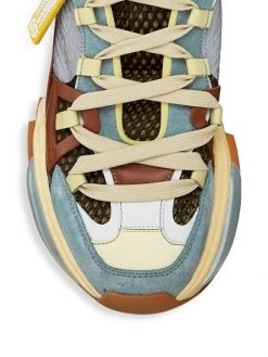 DOLCE&GABBANA Air Master Runner Sneakers For Men -Deals DOLCE&GABBANA Store unnamed file 726