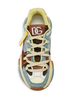 DOLCE&GABBANA Air Master Runner Sneakers For Men -Deals DOLCE&GABBANA Store unnamed file 727