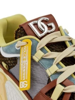 DOLCE&GABBANA Air Master Runner Sneakers For Men -Deals DOLCE&GABBANA Store unnamed file 728