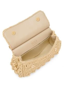 DOLCE&GABBANA Sicily Raffia Top-Handle Bag -Deals DOLCE&GABBANA Store unnamed file 735